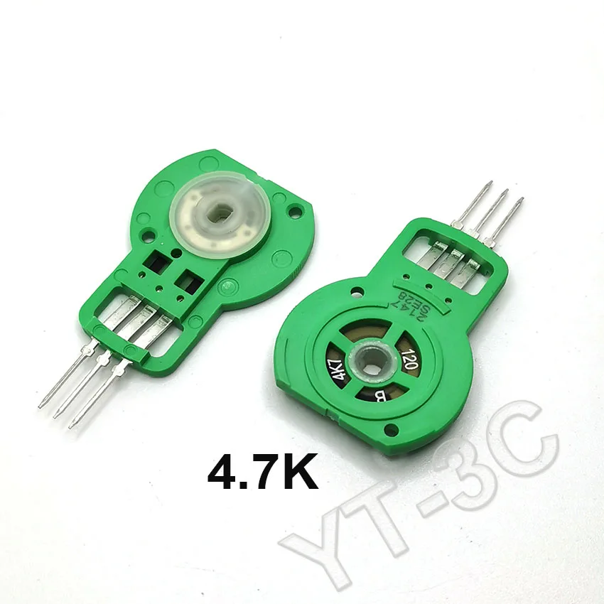 1PCS NEW For Automobile Air Conditioner Resistance Value 4.7K Resistance Type Position Sensor RD602B028A FP01-WDK02