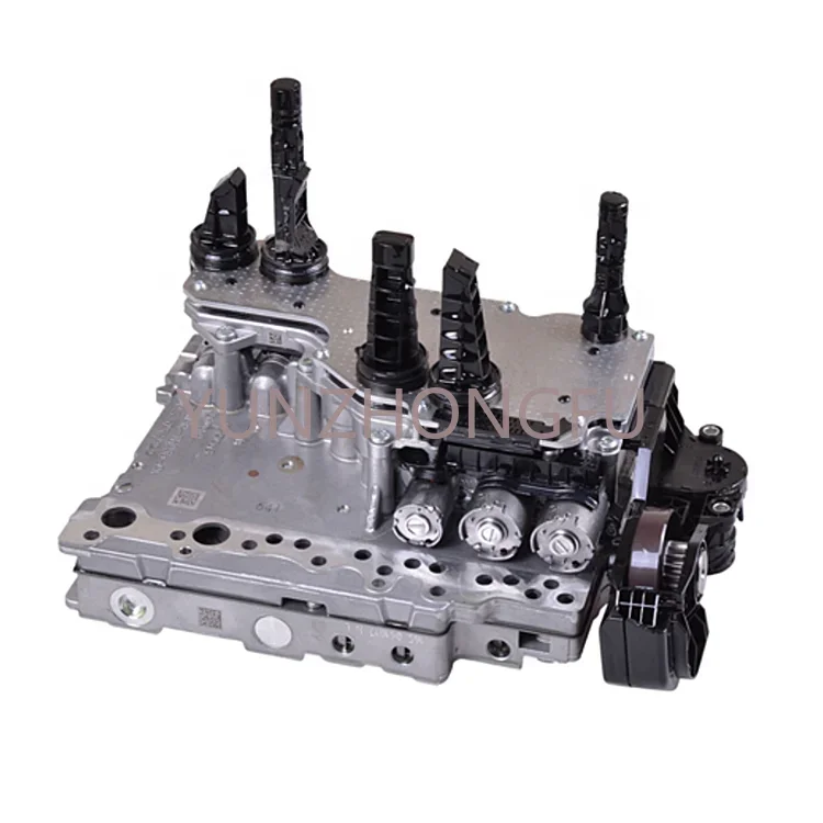 

6DCT450 MPS6 Original 7M5R-14C247-FE 7M5R-14C247-FA 7M5R-14C247-FG AUTOMATIC 6 SPEED GEARBOX MECHATRONIC for Ford