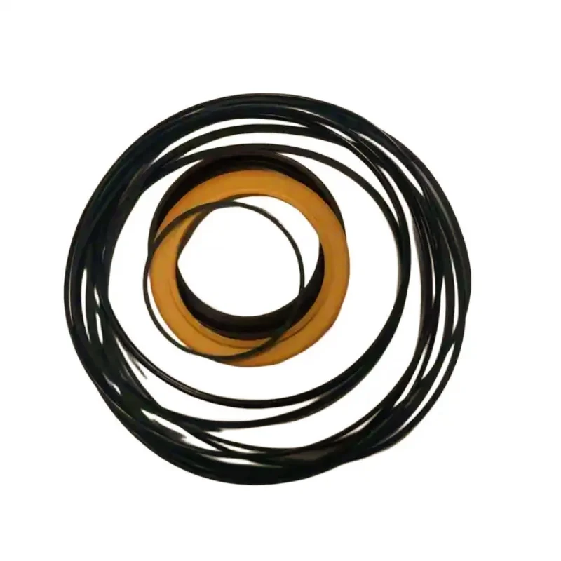 

2421694450 HA-2421694450 Original Haulotte Seal Kit For Drive Motor used for Haulotte Scissor Lift , Boom Lifts