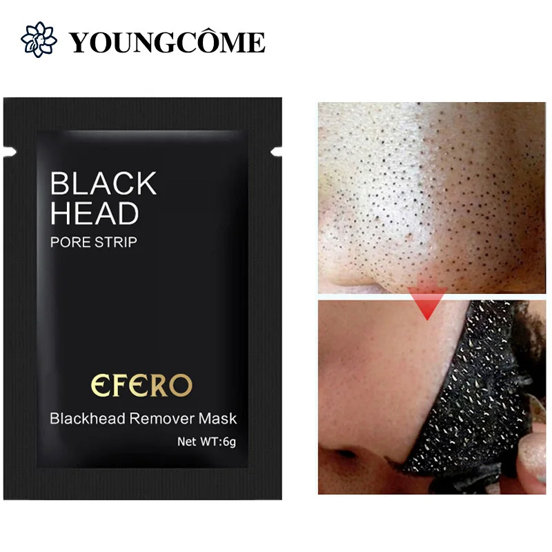 Remove Blackheads Face Mask Remove Face Acne Peel Black Mask