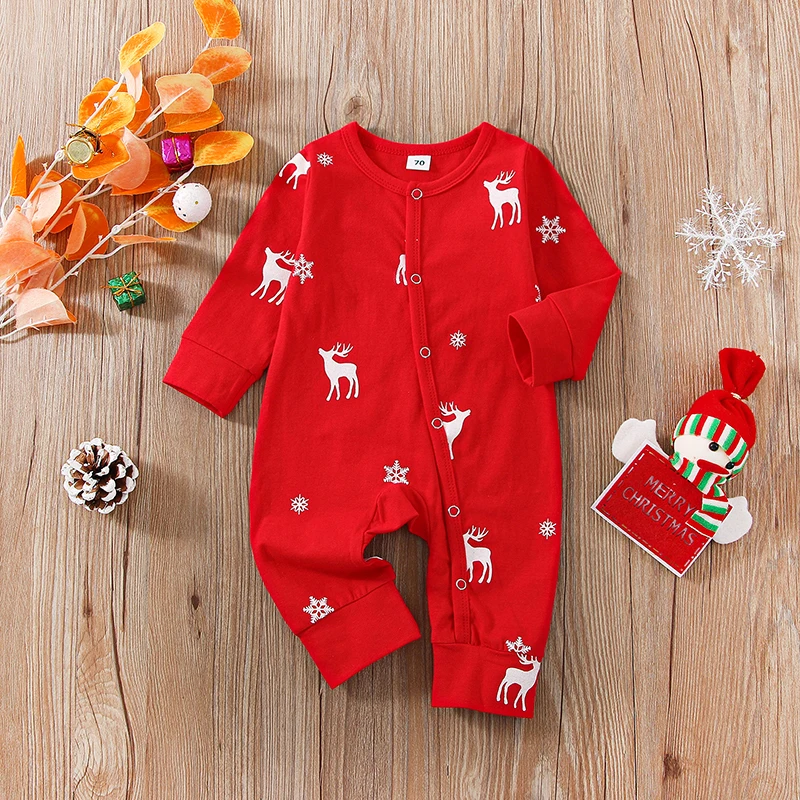 Romper Jumpsuit Playsuits Clothes Outfit Newborn Baby Girl