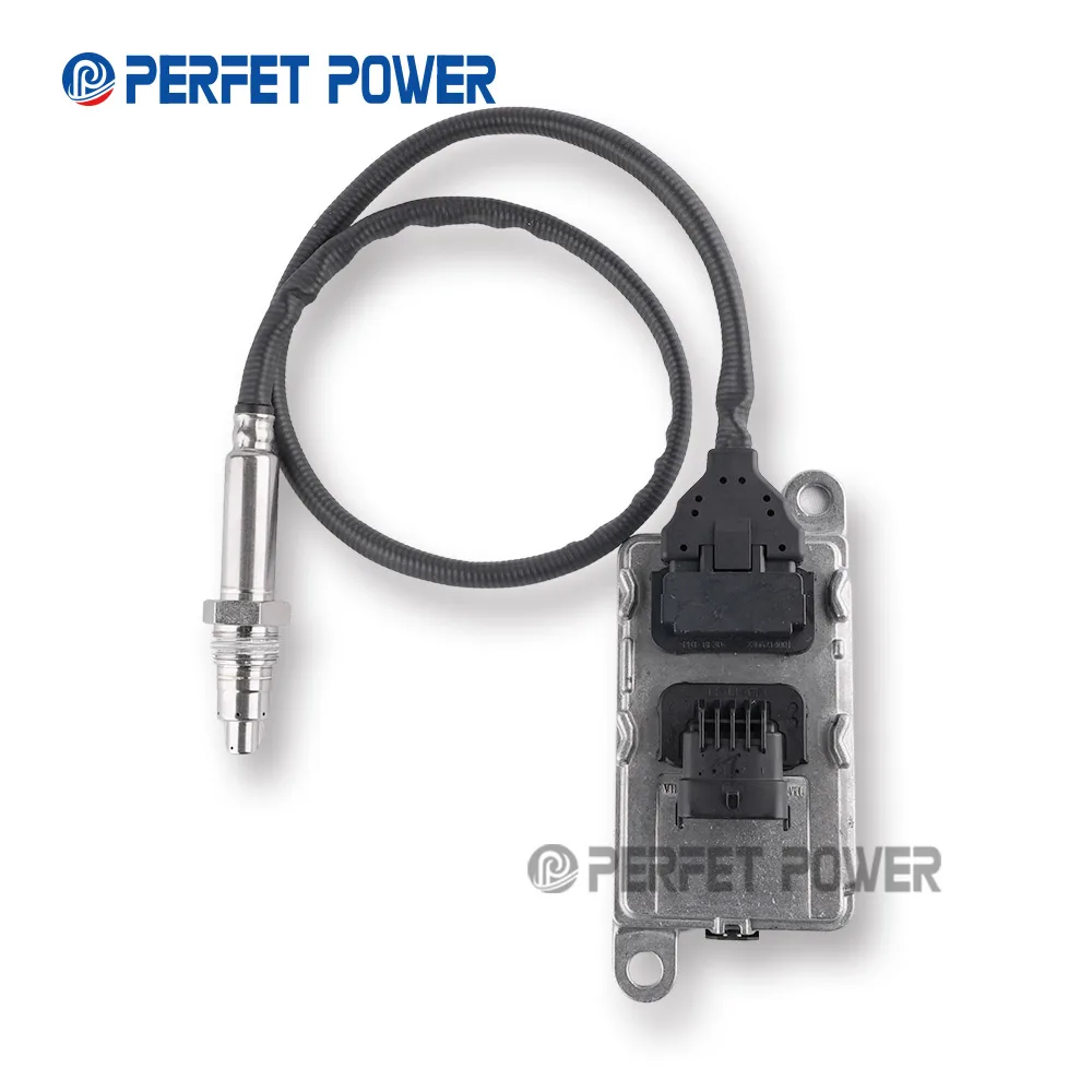 

China Made New 5WK97372 NOX Sensor Nitrogen Oxygen Sensor