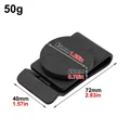 Without lock 43mm