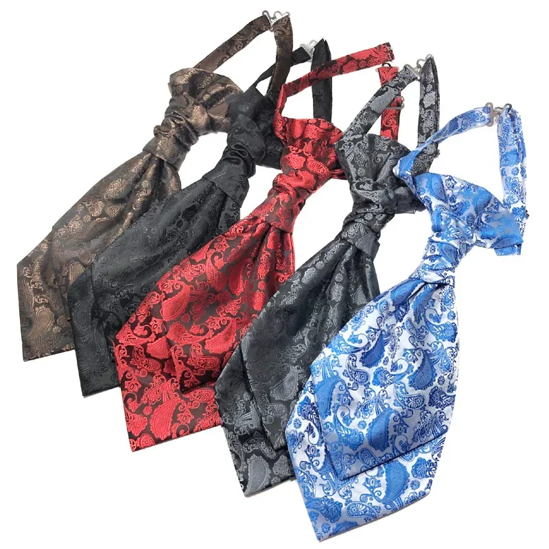 35*12cm chaleco corbata corbata vestido de hombre traje esmoquin