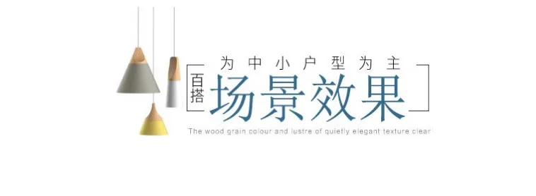 Description Picture 3 of itemSimple medieval solid wood dining chair light luxury design sense chair single leisure chair.