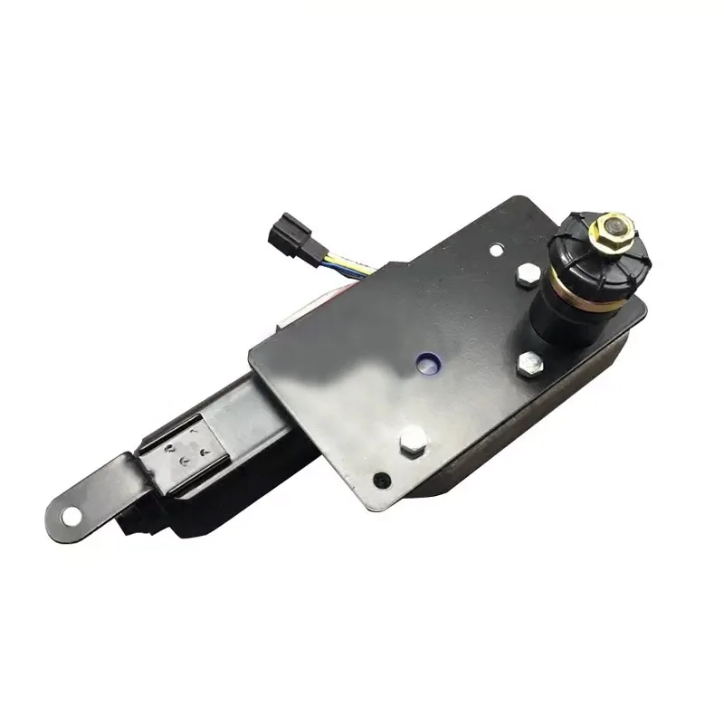 

Экскаватор стеклоочистителя EX60 EX100 EX120 EX200 EX220 EX300 EX400 EX550 ZX450 4256364 4458336