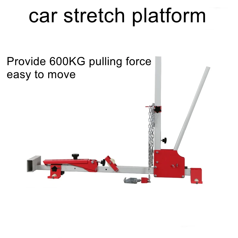 Bodyshapingcorrectorbodydatarecoverypullerspecialsheetmetal