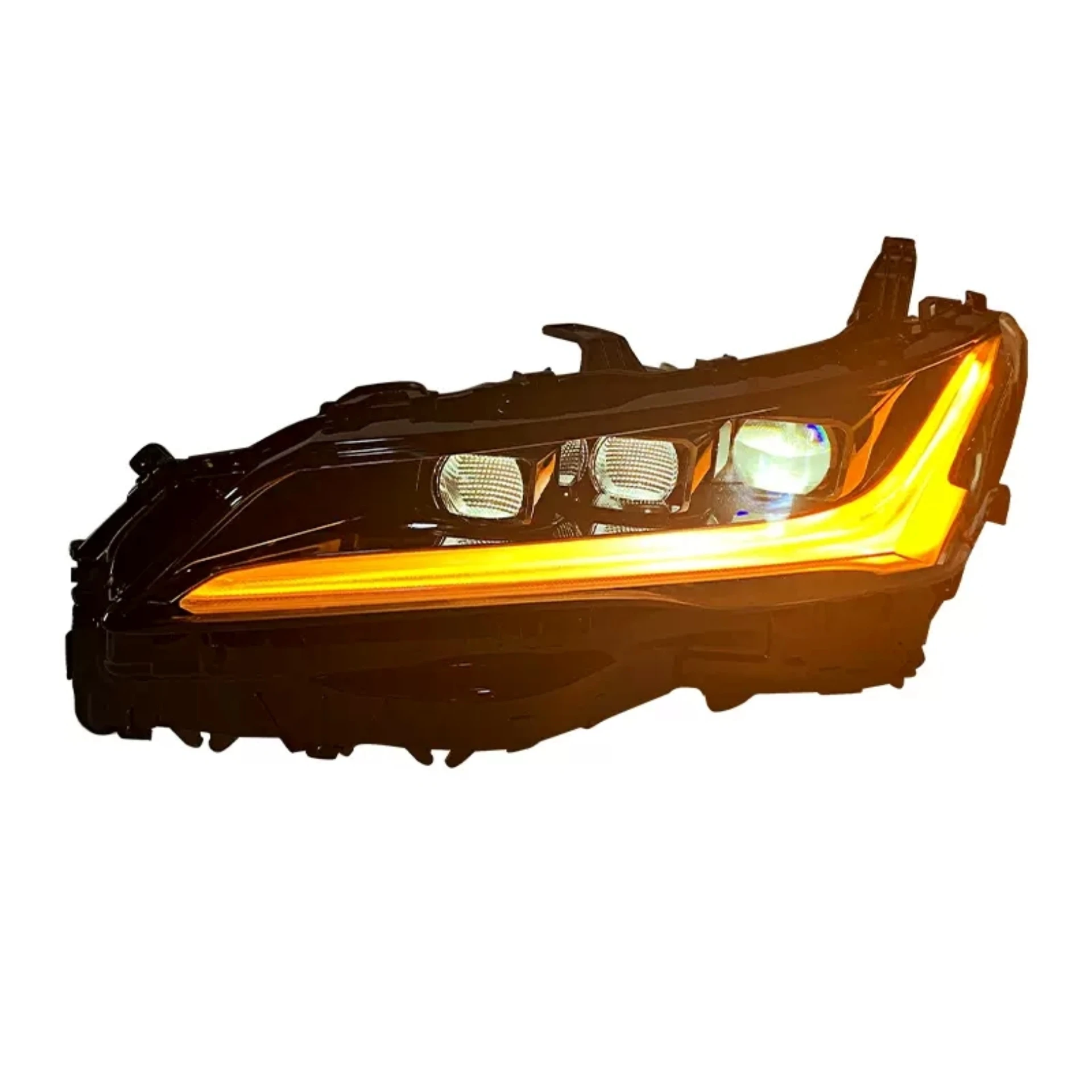 New Style Front Headlight Assembly for Toyota Avalon 1921 Modified to