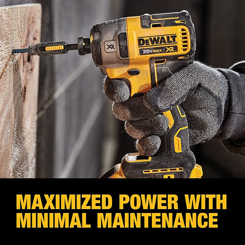 DEWALT 귯ø Ƭ ͸  Ʈ ġ , ӵ  ũ̹, DCF850, DCF887, 20V