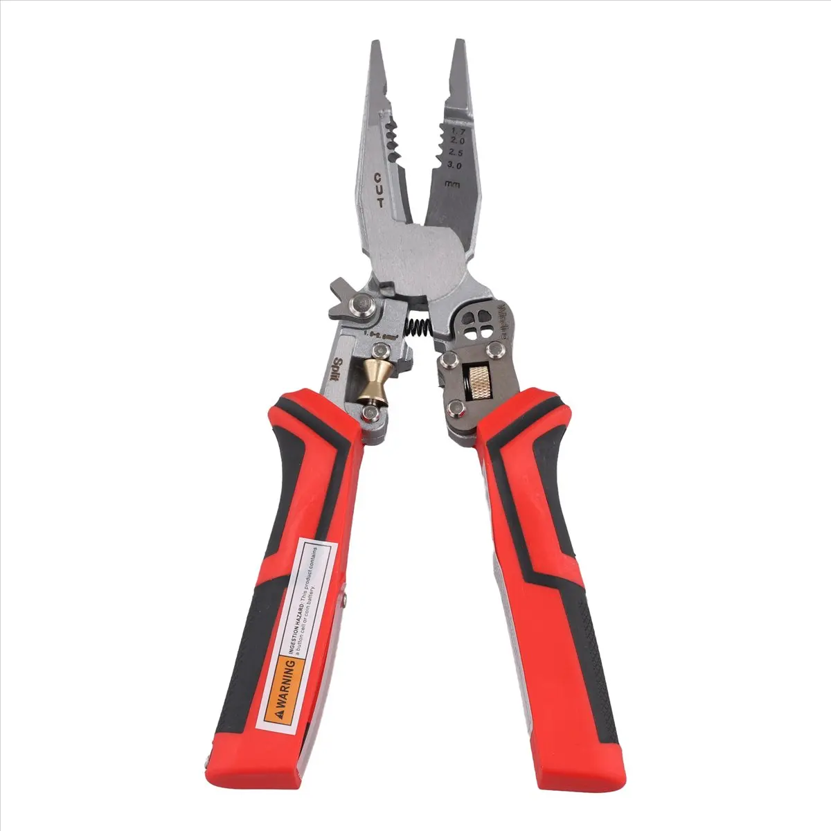 *X07A 8-in-1 ��Ʈ���� �ö��̾� ���� �׽��� ���� �ٿ뵵 ���� ��Ʈ���� �ö��̾� ���� ���� ũ���� �ö��̾�