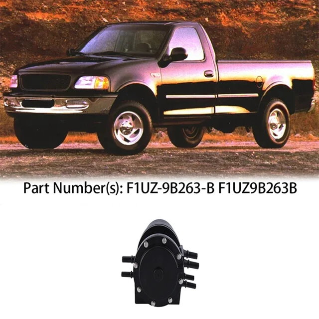 1997 F350 Parts