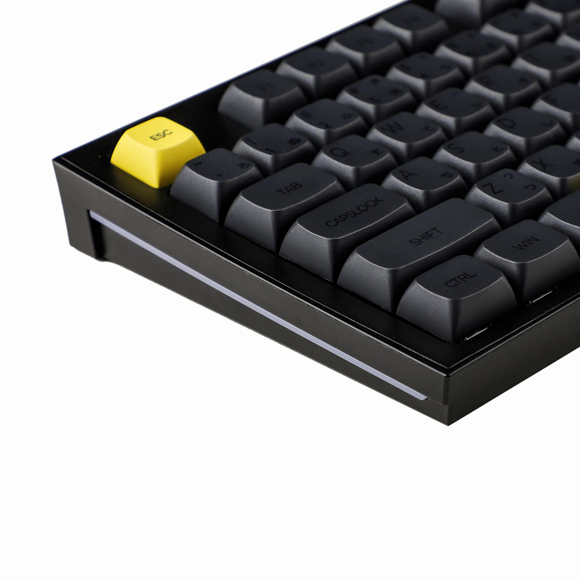 Profile, XDA V2, Dye Sub PBT, adequado