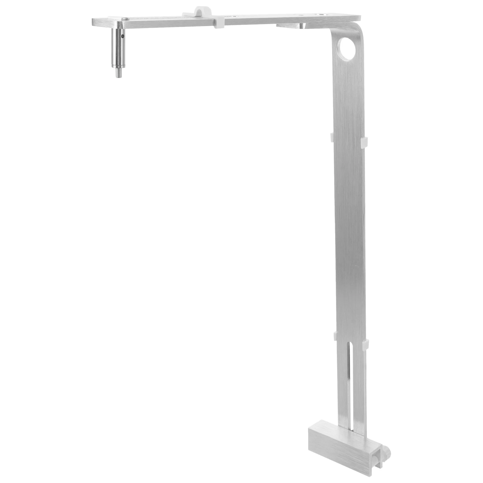 

Metal Aquarium Light Stand Fish Tank Light Standing Support Aquarium Light Holder Light Bracket Aquarium Heater Professional 