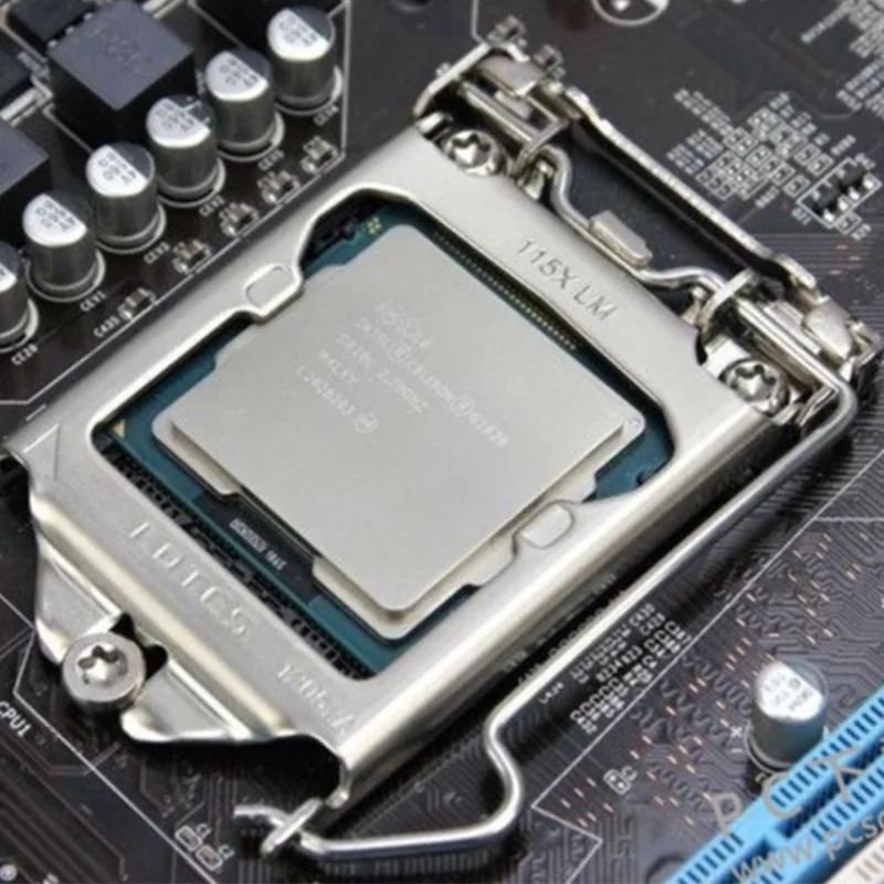 Phenom II X6 1055T 2.8G 95W 6코어 CPU 프로세서 HDT55TWFK6DGR 소켓 AM3