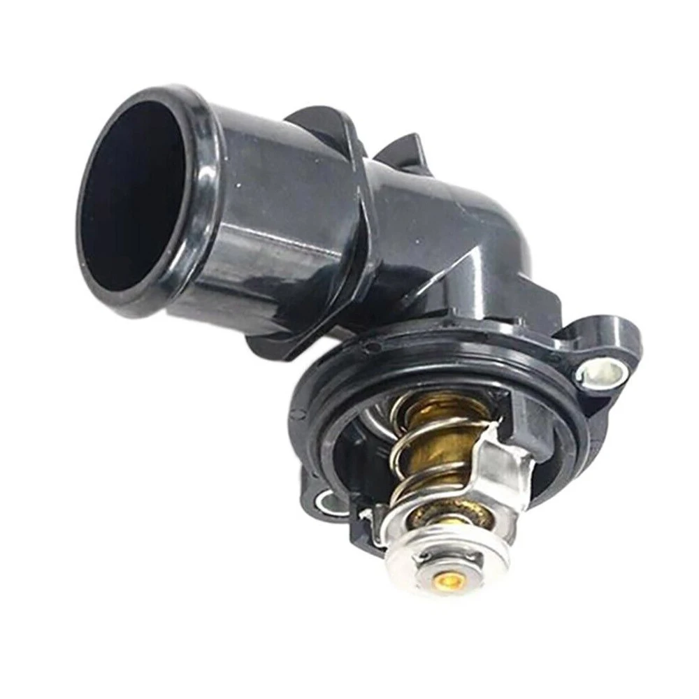 1pcs Car Engine Coolant Thermostat 98 Degree 68253514AA for JEEP GRAND CHEROKEE WRANGLER for RAM 1500 1500 CLASSIC 2014-