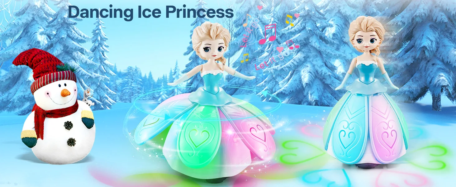 toys for 4 year old girls