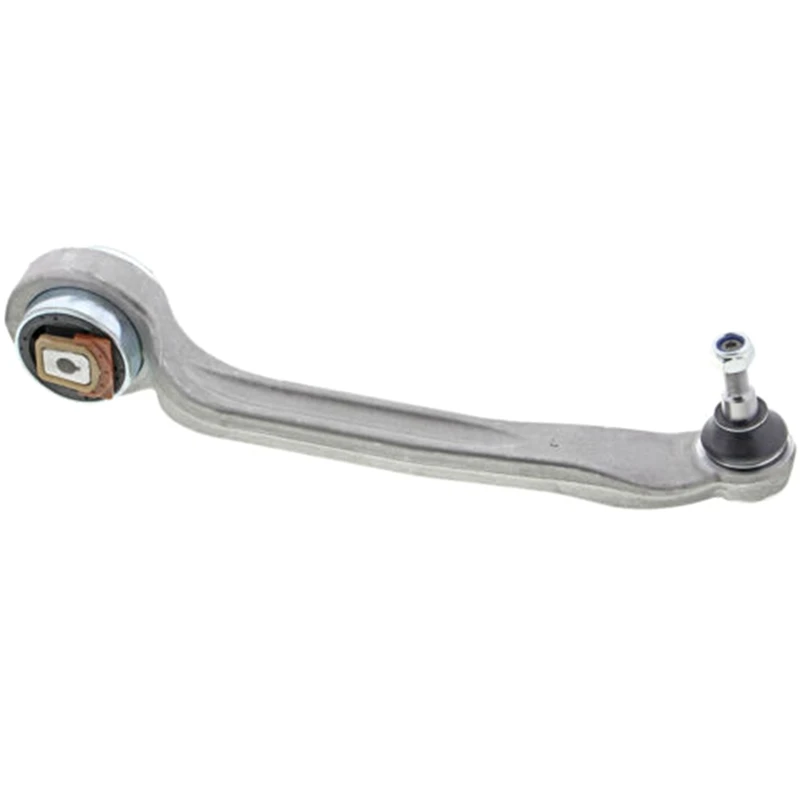 

Front Lower Rearward Suspension Control Arm Curve With Ball Joint For- A8 D3-Volkswagen-Phaeton 3D2