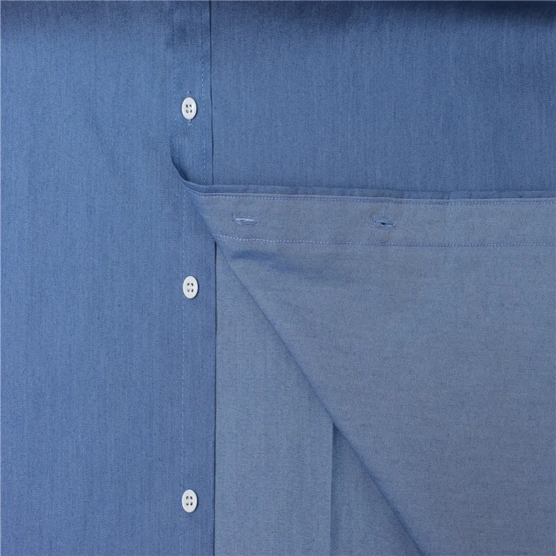 Рисунок 5 - Рубашка VISADA JAUNA мужская с длинным рукавом