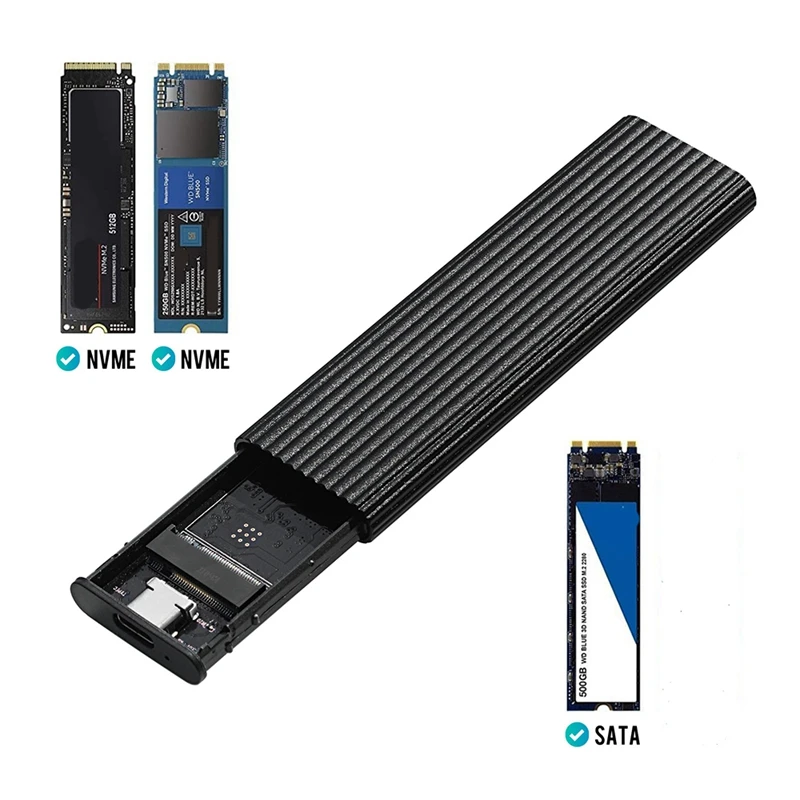 M.2 Nvme SSD Ŭ, 10Gbps   M2 Nvme ̽, M2 Nvme PCIE/ NGFF SATA SSD ڽ