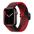 Z Black red