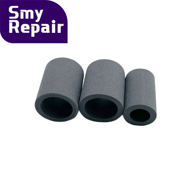 

1SETS Compatible Pickup Roller Leather Cover For Canon IR3570 3035 3045 4570 4530 3245 2870 2830 2520i Copier Parts
