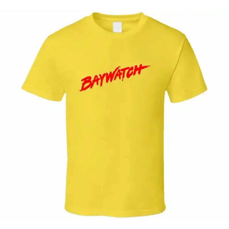 

Футболка Baywatch