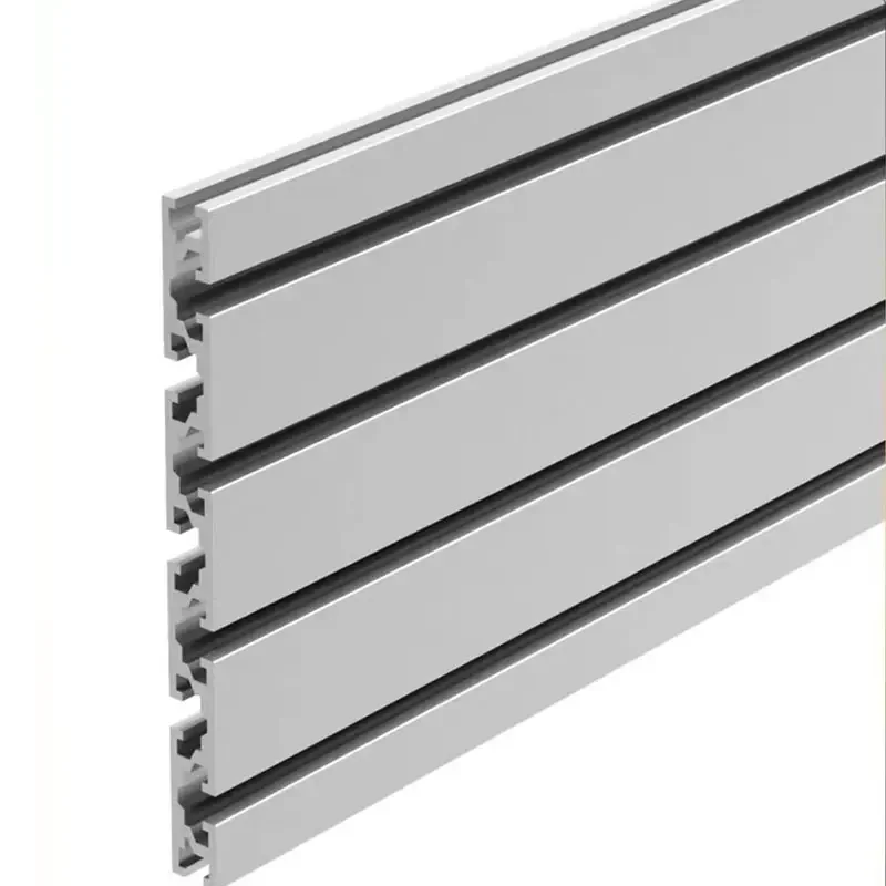 diy trilho linear anodizado length100 200 500 600 1000mm 15180 1pc 05