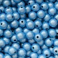 Silver blue