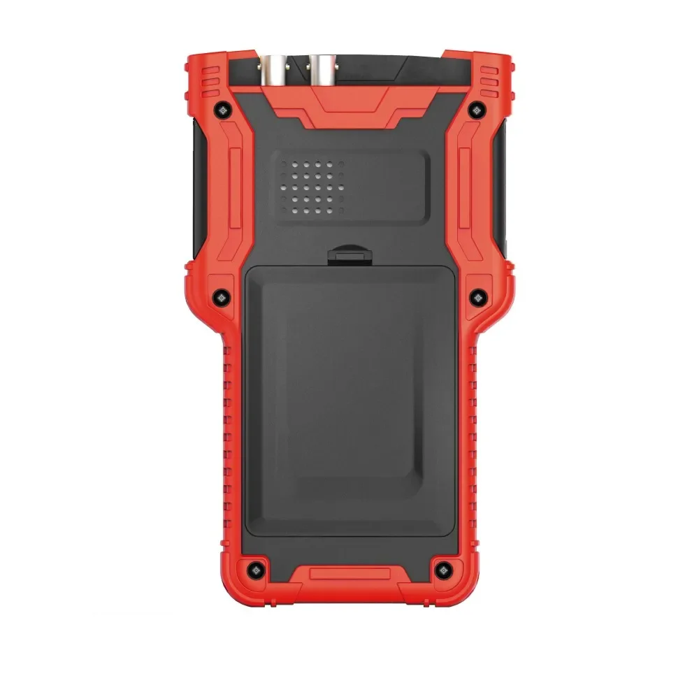 H.265/H.264 IP Camera Tester CCTV Tester Monitor DT-T72 4.0 Inch HD Combine Support 3.0 CVI TVI AHD&Analog Camera Testing
