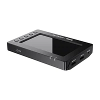 Ezcap278 4Kp30 HDMI Video Recorder Game Capture Card Support Playback Microphone Mix Recording To MicroSD TF Card USB Pen Drive - Image 4