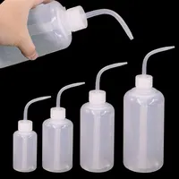150-1000mL Plants Sprinkler Squeeze Spray Bottles Kettle Watering Can for Home Flowers Succulents Drip Irrigation Kitchen Oilcan 1