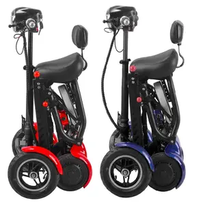 Achetez en gros 8 Pouces Chine Pliable Pas Cher électrique Moto Kick  Scooter électrique Adulte à Vendre Chine et Trottinette Electrique à 158  USD