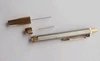 Acupuncture and Moxibustion and moxibustion fast needle Introducer Needle pushing tool locator Magnetic suction hand needle push 5