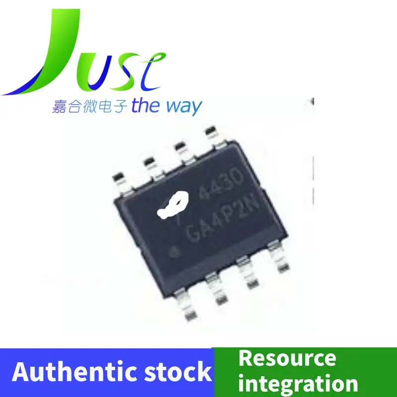 20 Pezzi Ao4430L Ao4430 Mosfet N-Channel 30V 18A Soic-8