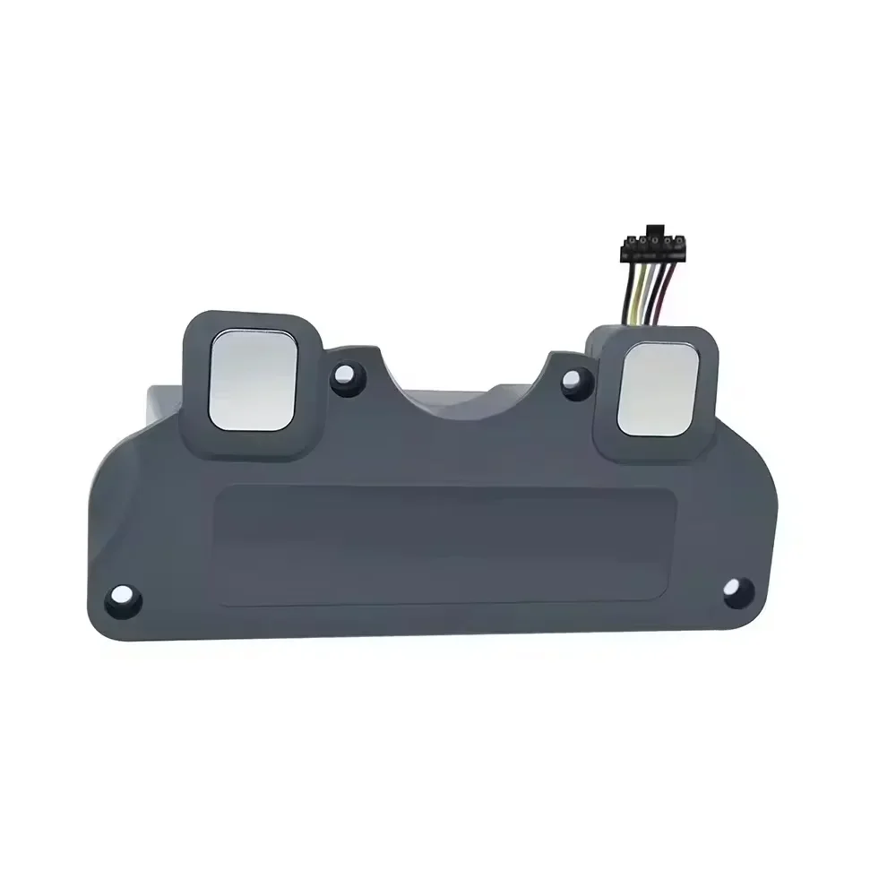 New 12800mAh Replacement Battery For CECOTEC CONGA 4090 4490 4590 4690 Robot Vacuum Cleaner Accessories Spare Parts Tool 3
