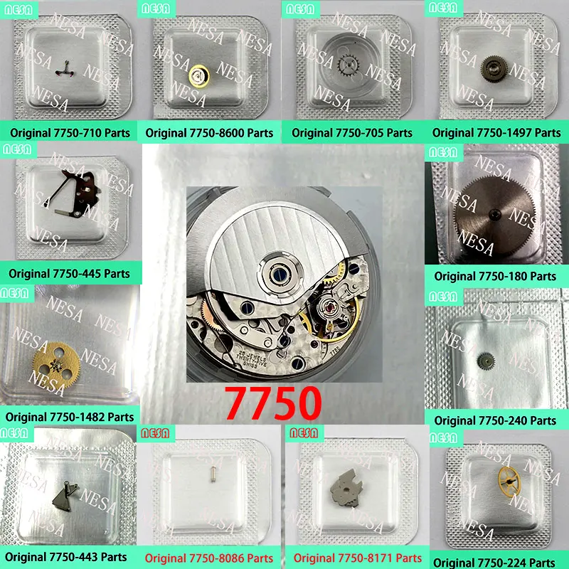 Pièces de réparation de montre pour mouvement de montre à quartz VR31 à