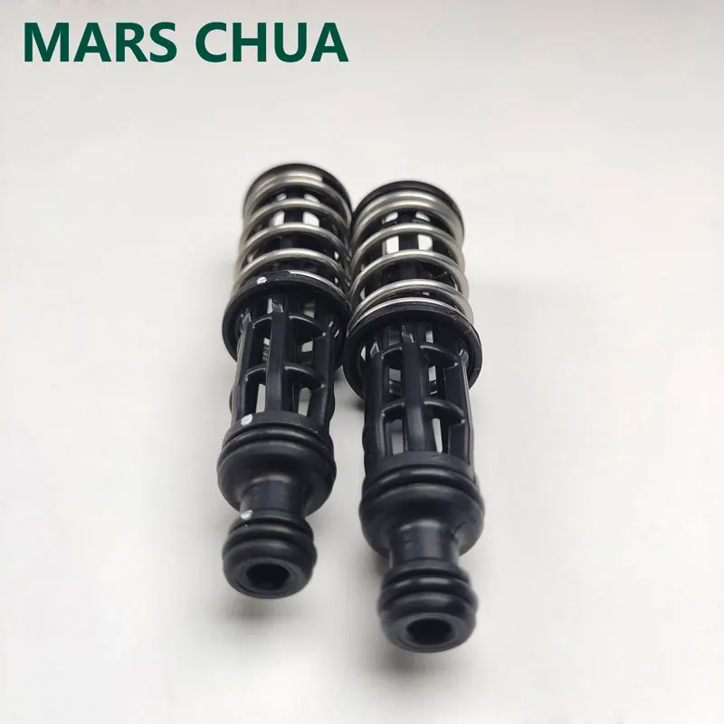 06L115678T 06J115679H Oil filter spring take-up suitable for Audi A6LQ5LA4LQ3 VW New Touran Golf Tiguan L Huian Tourang Lingdu