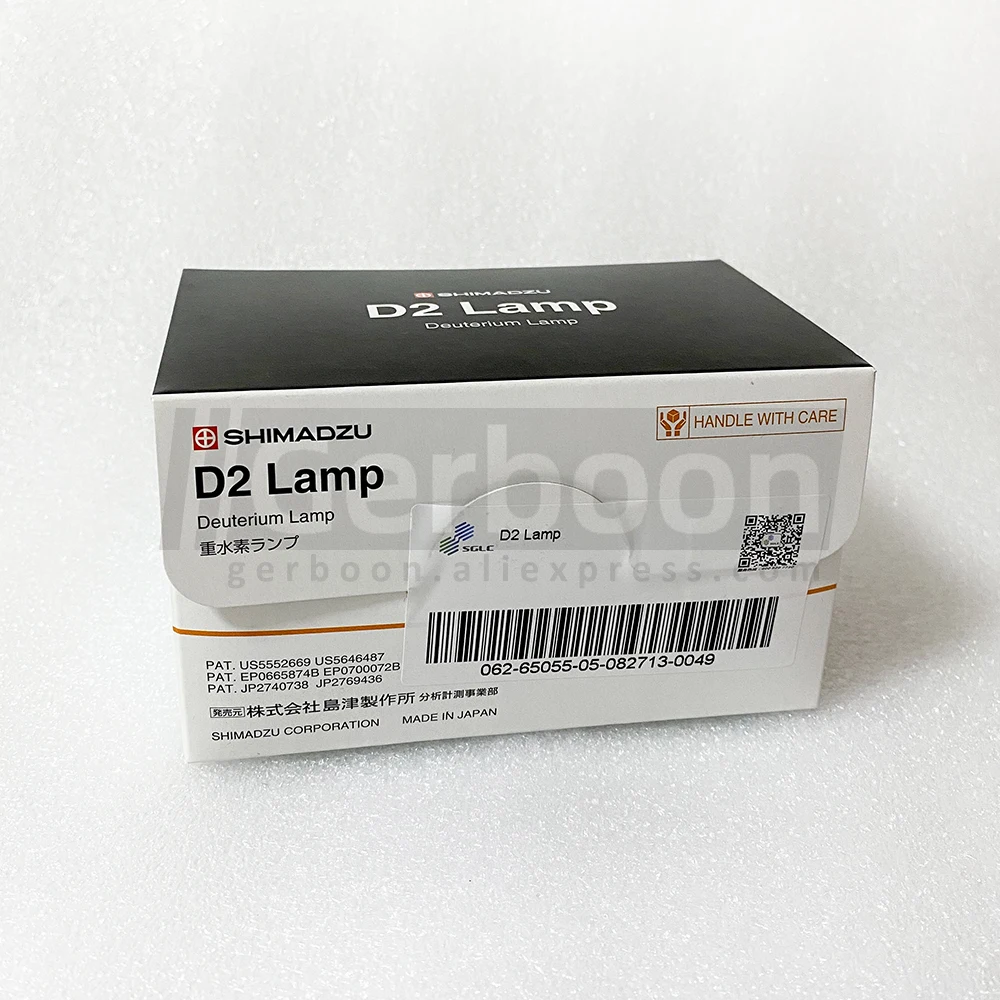 オリジナルuv分光光度計UV-1780 UV-1800 UV-2550 uv-biomini UV