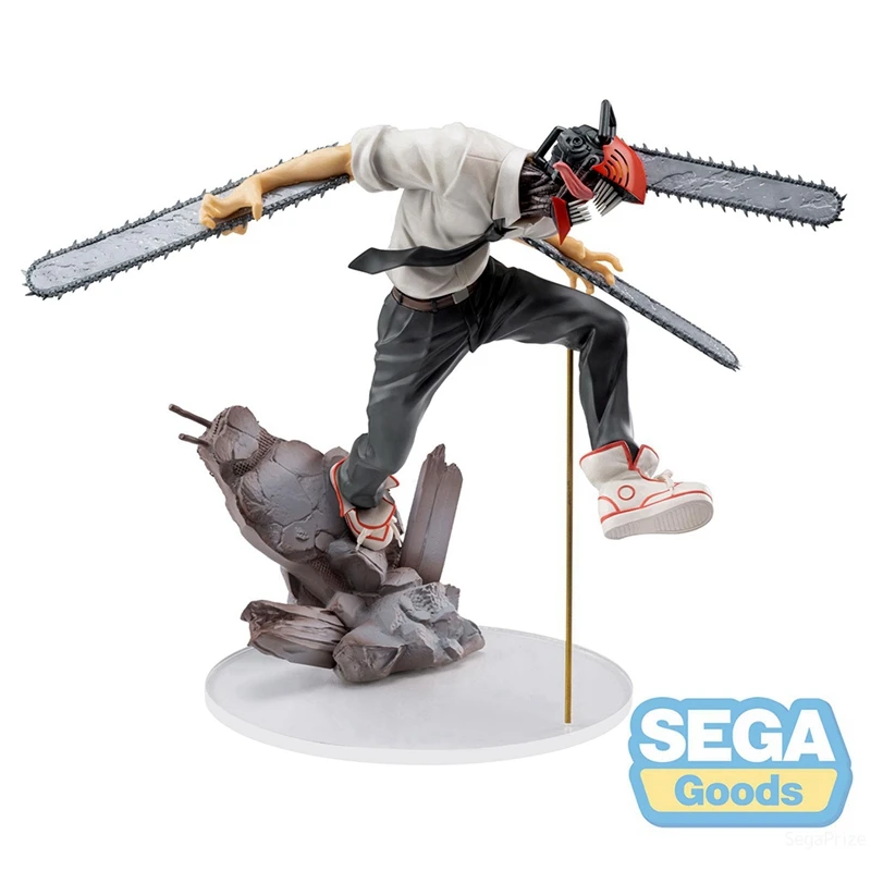 Chainsaw Man - Power Prize Figure