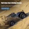 Rc Cars 16103Pro 50km/h or 75km/h with LED 1/16 Brushless Moter 4WD Off Road 4x4 High Speed Drift Monster Truck Kids Toys Gift 5