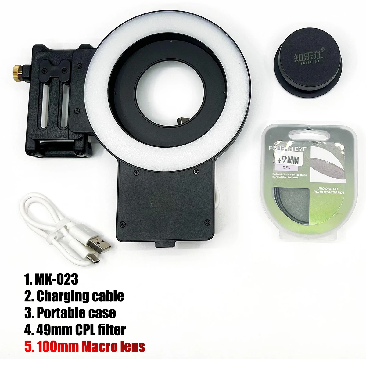 Discover 131+ ring flash for dental photography xkldase.edu.vn