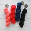 1*50g hank Lotus Hand Knitted Sweater Making DIY Merino Yarn 3