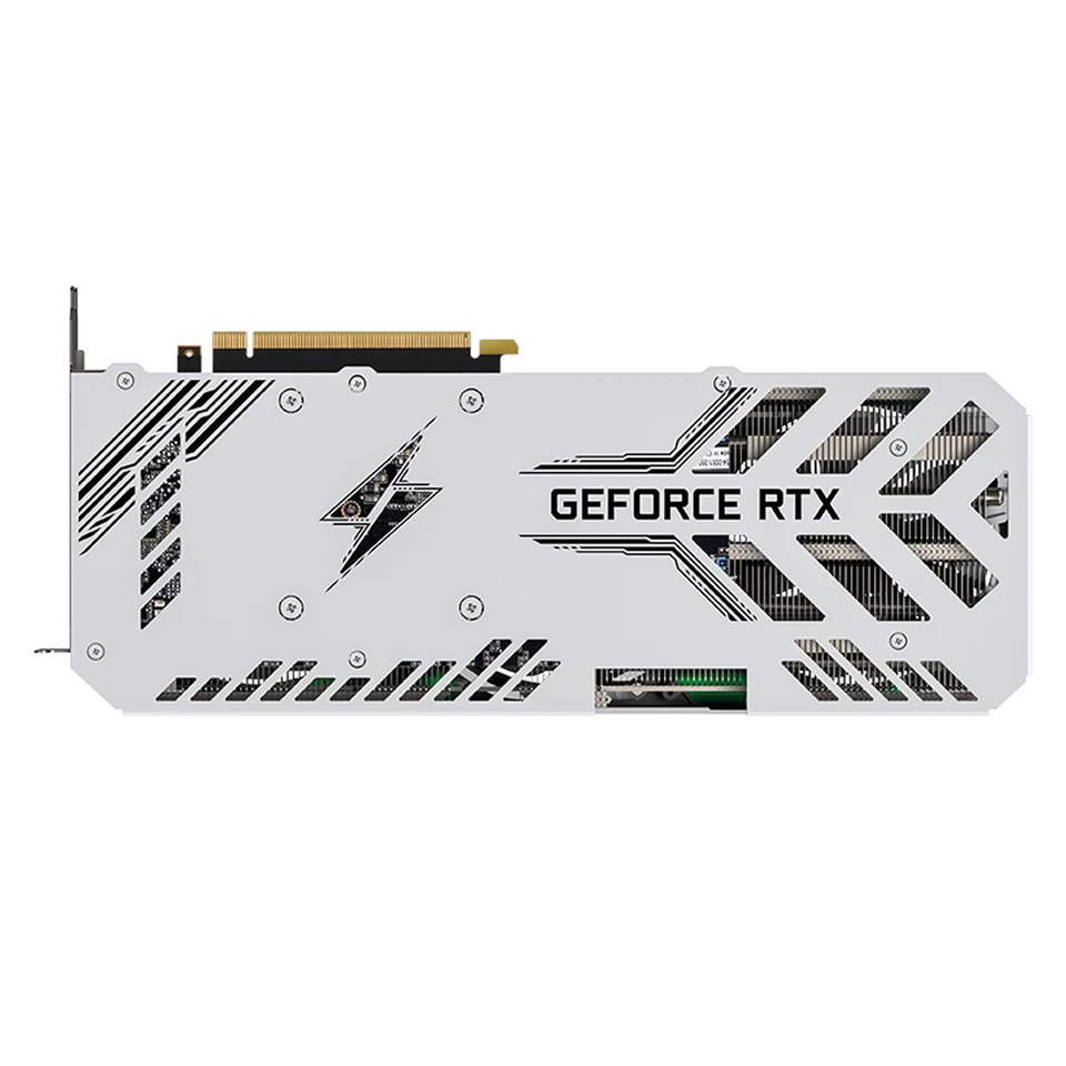 SOYO New Nvidia GeForce RTX3070 8G Graphics Card GDDR6 Memory