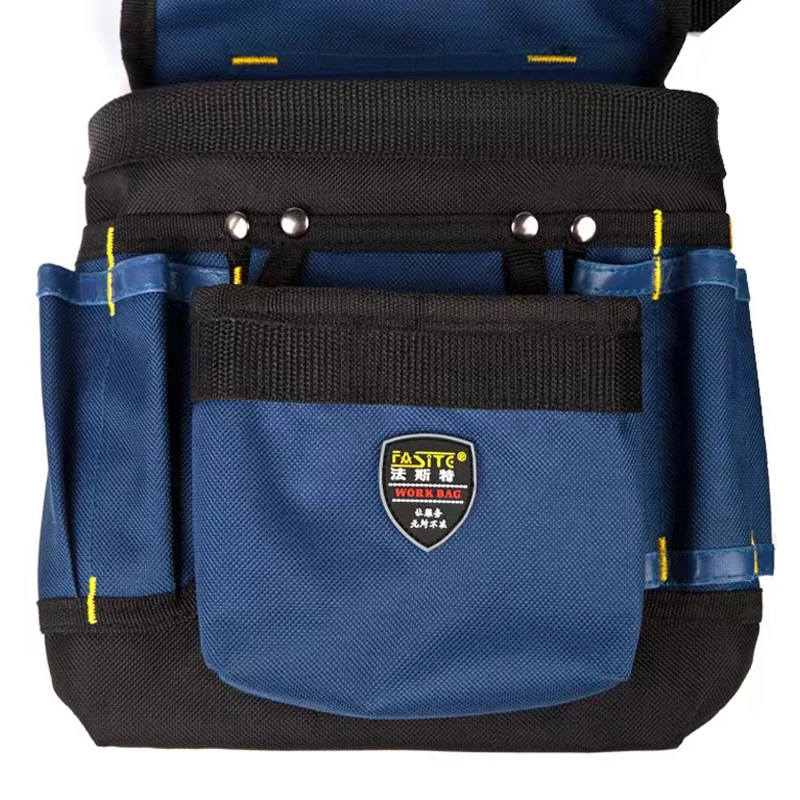 Рисунок 5 - Сумка-Органайзер для инструментов