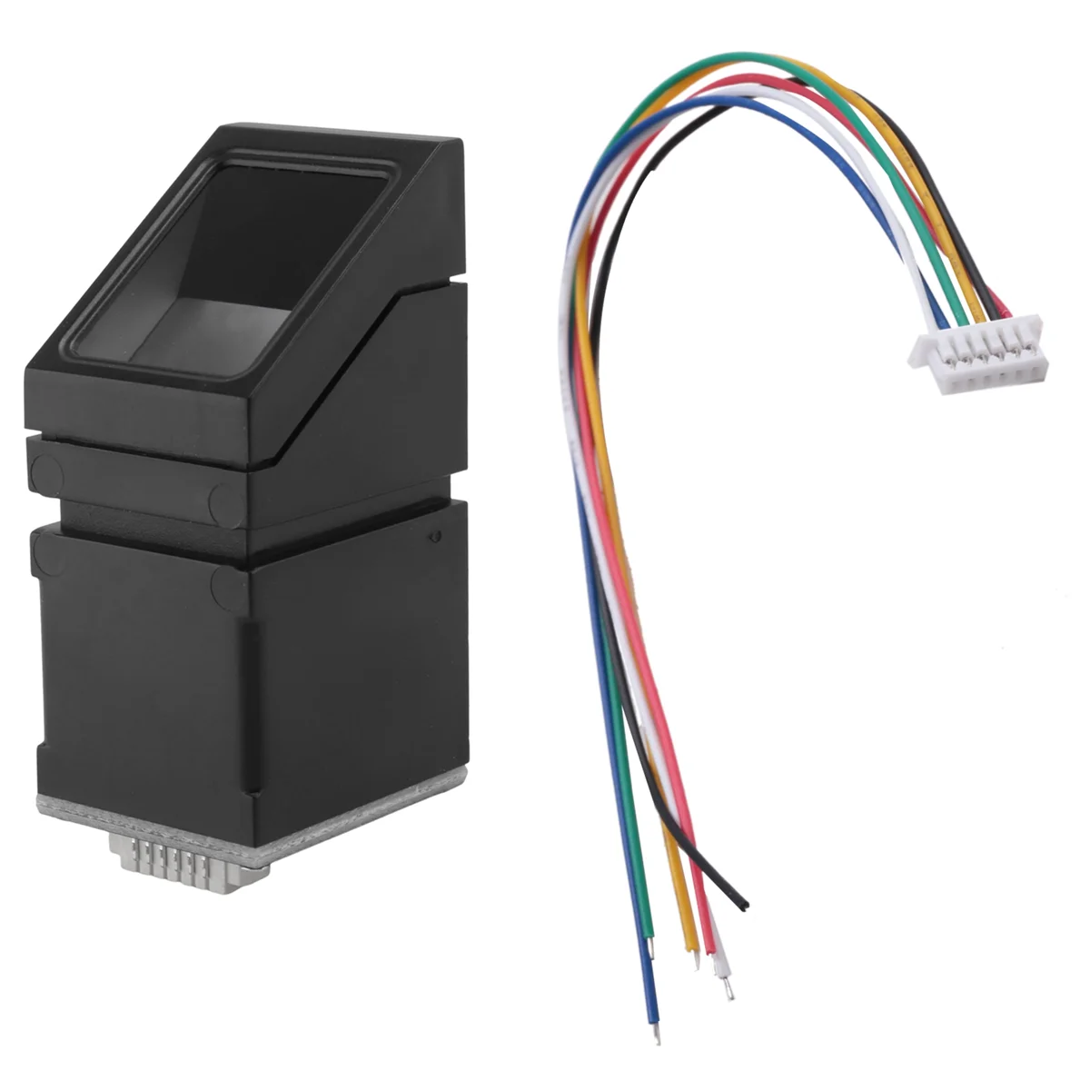 훌륭한 R307 용량성 지문 판독기/모듈/센서/스캐너