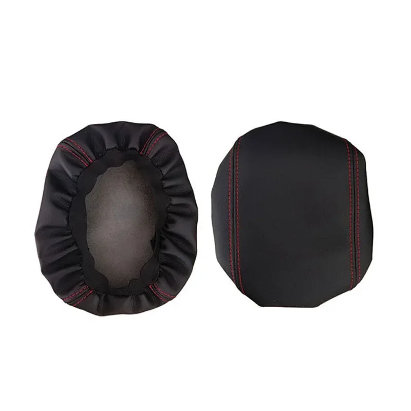 Para Hyundai Tucson 2015-2018 cubierta de caja de reposabrazos Central de coche cubierta protectora de cuero Pu accorios interior de coche - AliExprs 34 Para Hyundai Tucson 2015-2018 cubierta de caja de reposabrazos Central de coche cubierta protectora de cuero Pu accorios interior de coche - AliExprs 34