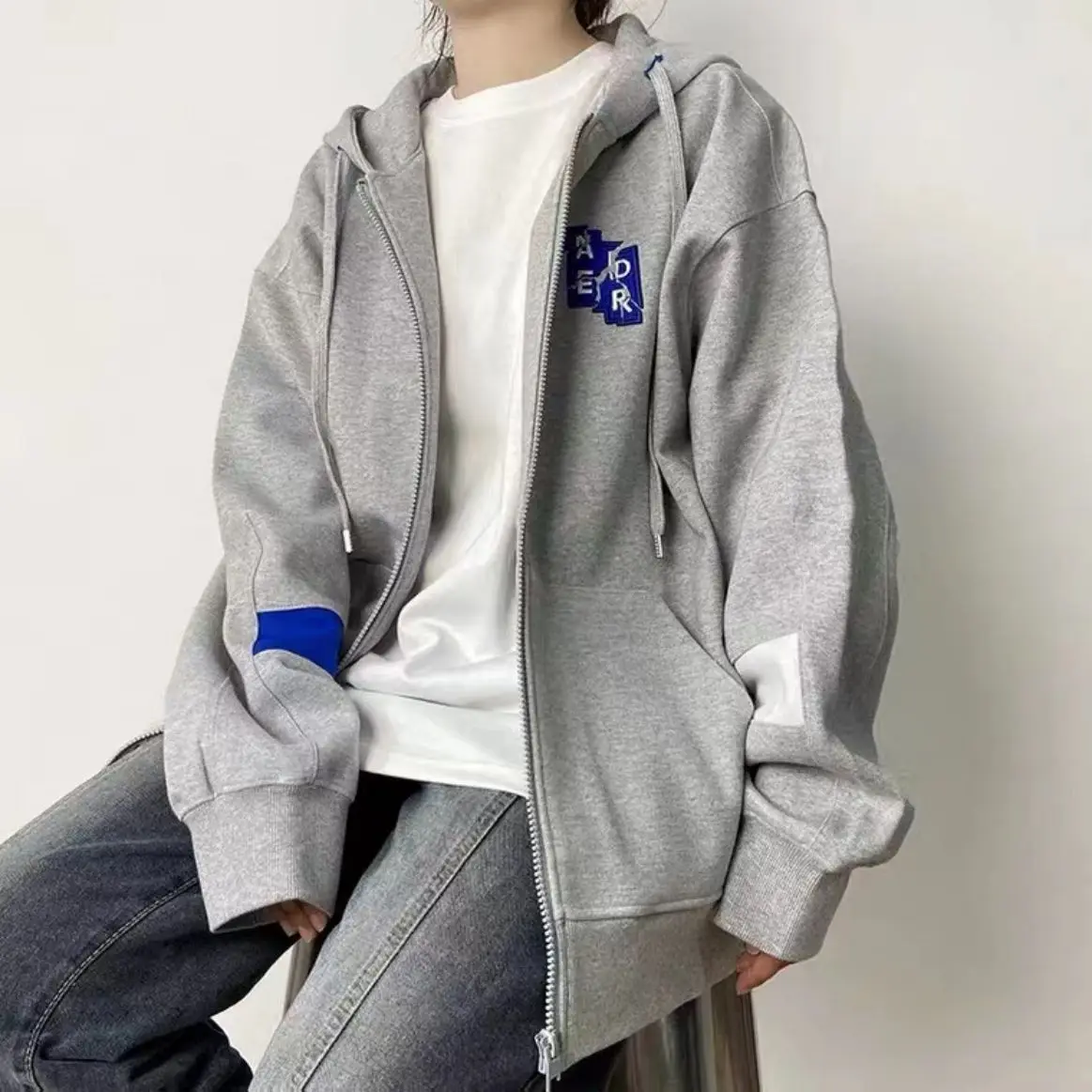 Astroworld Hoodie Sudadera Con Capucha Tktok Personalzable