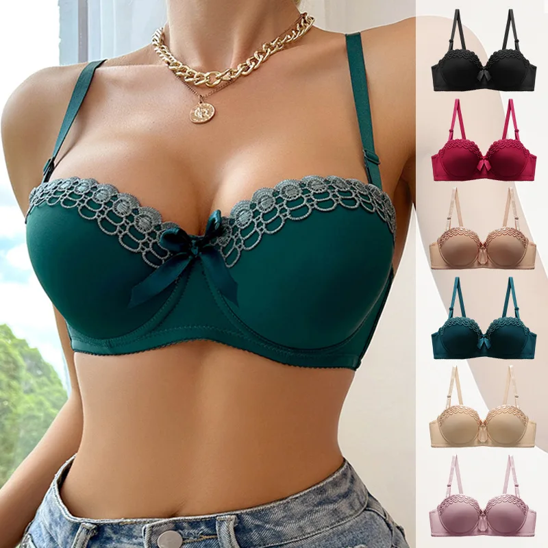 Sexy Women's Lingerie Women's Sexy Lingerie Sexy Girls' Tops Women's Lace Bras Women's Bras Sexy Girls' Tops Women's Underwear