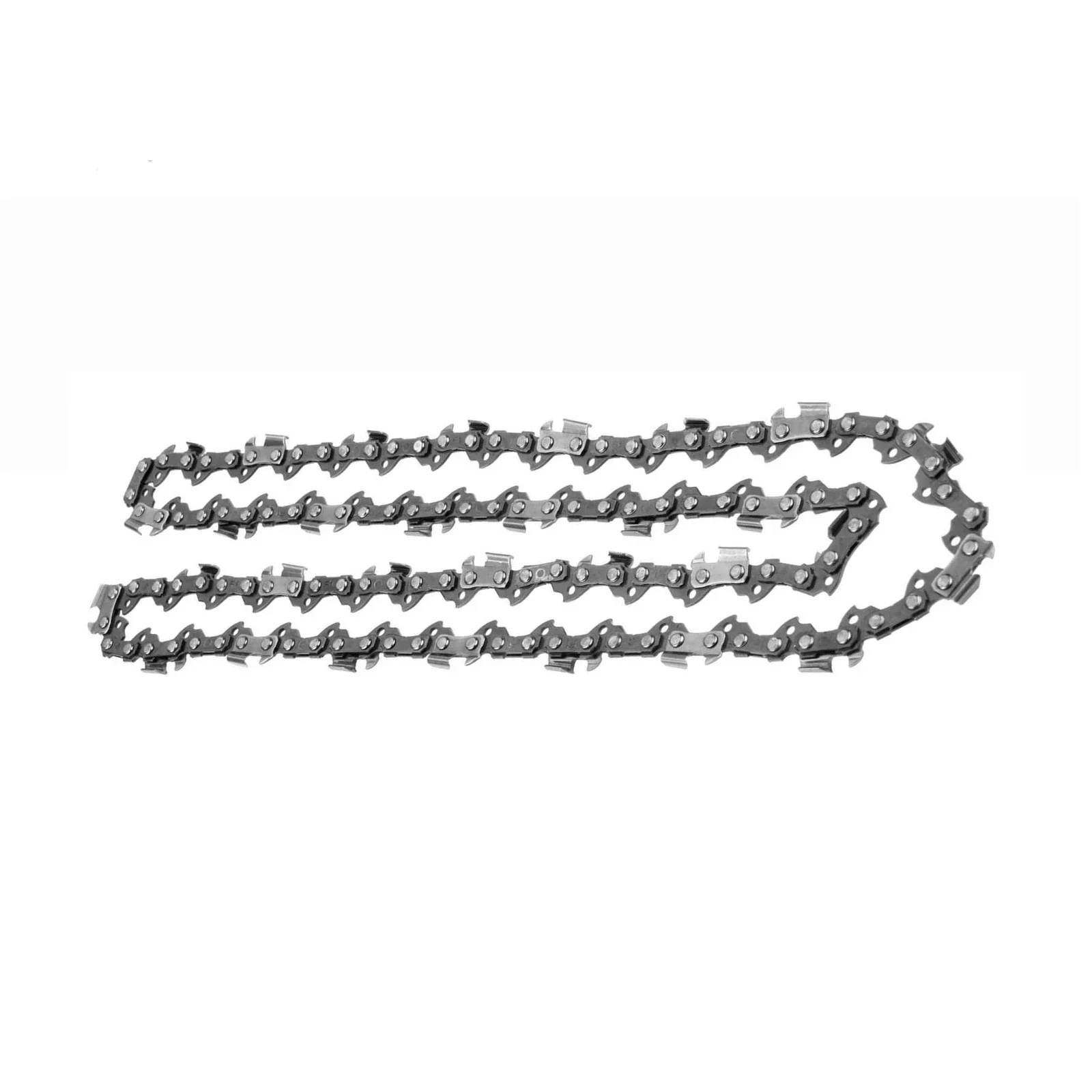 16/18/20/22-inch 325 Pitch .058 Gauge Chainsaw Chain 64/72/76/84/86 Drive Link for Many Model Chainsaws 2