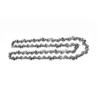 16/18/20/22-inch 325 Pitch .058 Gauge Chainsaw Chain 64/72/76/84/86 Drive Link for Many Model Chainsaws 2